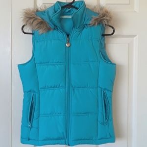 MAURICES DOWN VEST